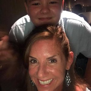 Meet your Posher, Kristine